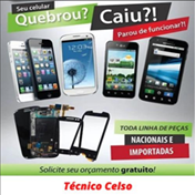 Celular,conserto,capinha,pelicula,carregador, todas em Leme/SP - Catalogo Leme